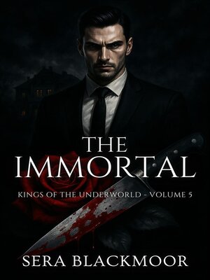 cover image of The Immortal